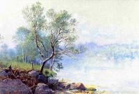 Hazeltine, William Stanley - North East Harbor, Maine